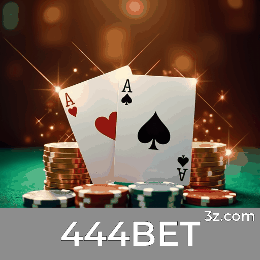 444BET: Segurança e Velocidade para Usuários Brasileiros