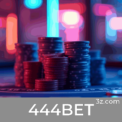 Descubra Jogos Transformadores e Inovações Pioneiras na 444BET